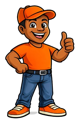 MASCOTE LOGO